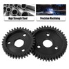 RcarmubWow RC M1 35T 36T 37T 38T 39T Spur Gear