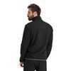 ARENA Unisex Team Sports Panel Front Full Zip Lightweight Athletic