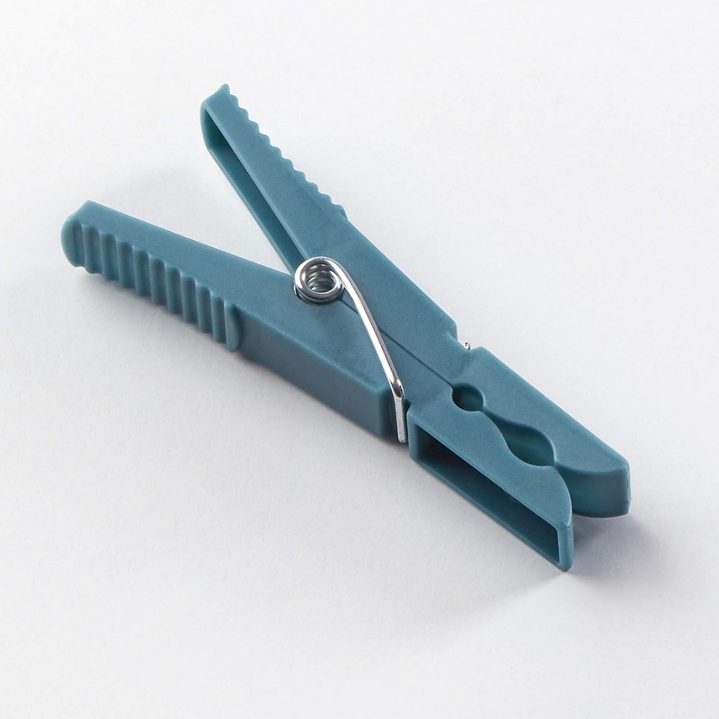 Rayen | Premium Quality Plastic Pegs | No Marking Clothes