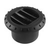 Hoite 75mm Diesel Heater Duct Hose Pipe Air Vent Outlet