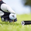 Golf Ball Marker Stamp - Reusable Ball Marking Tool -