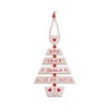 History & Heraldry Christmas Tree Decoration - Grace 269800334 Wooden