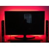 RC Lighthouse TV Back Light- Television LED Light Strips in