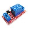 HiLetgo 2pcs 5V One Channel Relay Module Relay Switch with