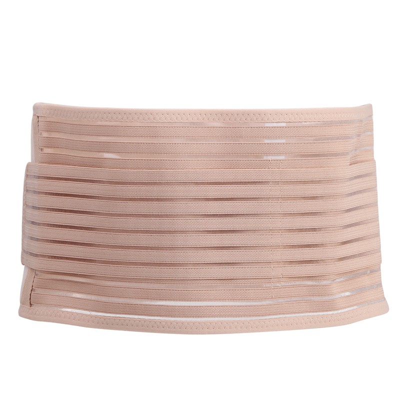 3pcs/set Postnatal Bandage Post Pregnancy Belt Postpartum Slimming Waist Belly
