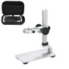 Jiusion Aluminium Alloy Universal Adjustable Professional Base Stand Holder Desktop
