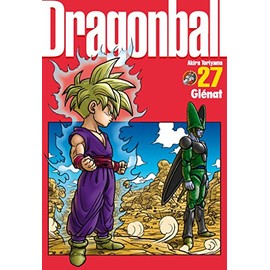 DRAGON BALL PERFECT ÉDITION T.27