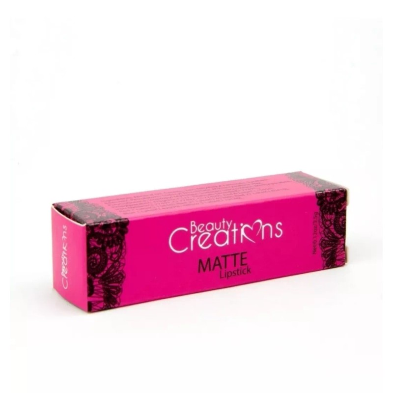 Beauty Creations Labial Beauty Creations Set 6 Labiales