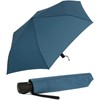Doppler Zero Magic Mini Women's Pocket Umbrella with Automatic Open/Close
