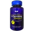 5H8 Nutrition L-Carnitina + Vitamina C | 120 Cápsulas |