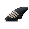 Future Fins K2 Keel - Aleta para tabla de surf