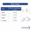 Dyna Wrist Splint (XL)-Left