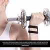 Pack of 2 Anti-Injury Wrist Support, Adjustable Wrist Support, Sports