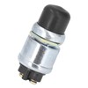 Engine Start Switch Button, 12V 24V 20A Momentary Push Button