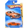Hot Wheels 2009-016/190 AMC Javelin AMX New Models 1:64 Scale