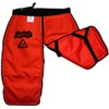 Labonville Fire Resistant Chainsaw Safety Chaps - Regular