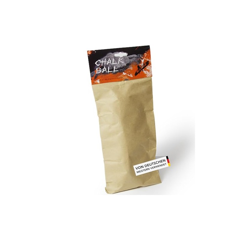 Mantle - 56 g Chalk Ball Climbing Chalk Magnesia Pack