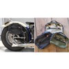 JAM'S GOLD EQUIPO JGB-889 Tool Bag, Sand