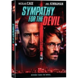 Sympathy for the Devil