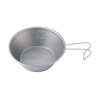 Uniframe UF Sierra Cup 300 Titanium 668634