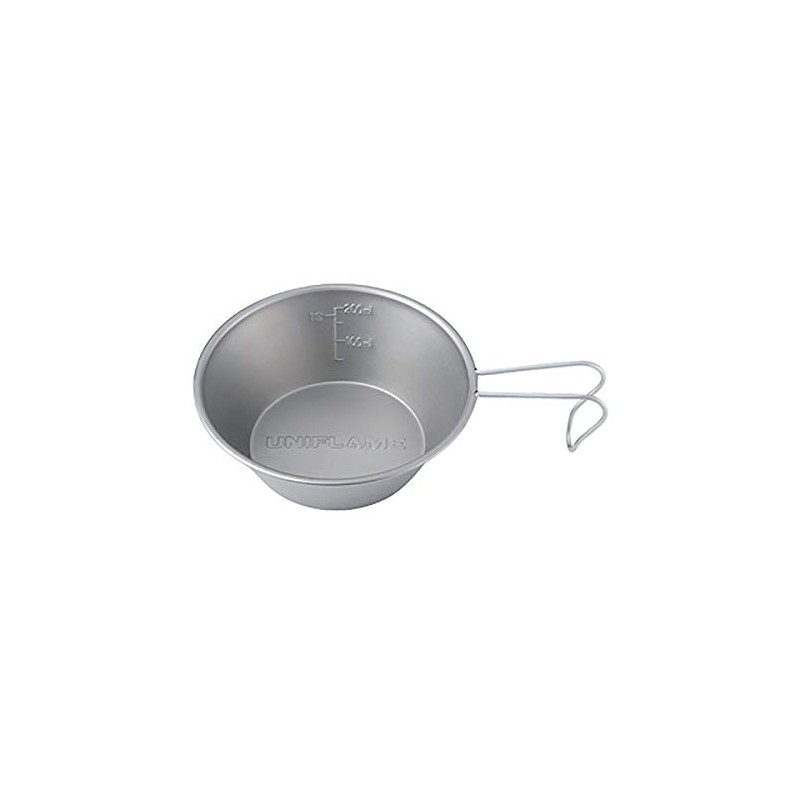 Uniframe UF Sierra Cup 300 Titanium 668634