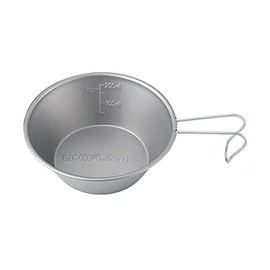 Uniframe UF Sierra Cup 300 Titanium 668634