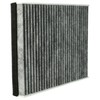 vhbw Cabin Air Filter Compatible with Volvo V40 Hatchback (525