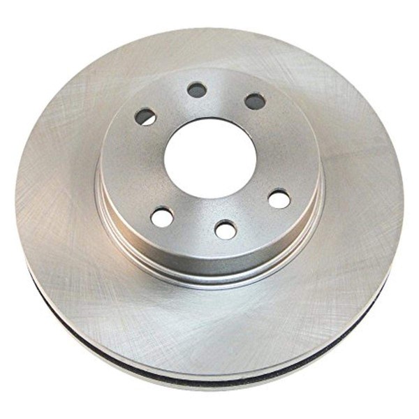 Bendix Bendix Premium PRT1546 Front Brake Rotor for Asuna Sunfire