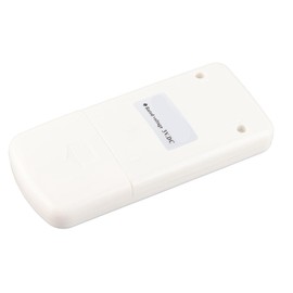 AC-Fernbedienung für CHIGO Klimaanlage ZH JT 03, Deckt Alle Funktionen ab, Ersatz-Klimaanlagen-Fernbedienung für CHIGO ZH JT 03 ZH JT 01 ZH JT 08 CS 25V3A M84AL ZHJG 01