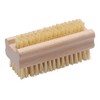Gerlon Nail and Hand Brush - 2 sides and 2