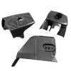 Holzfforma Chain Sprocket Top Shroud Air Filter Cover Compatible with