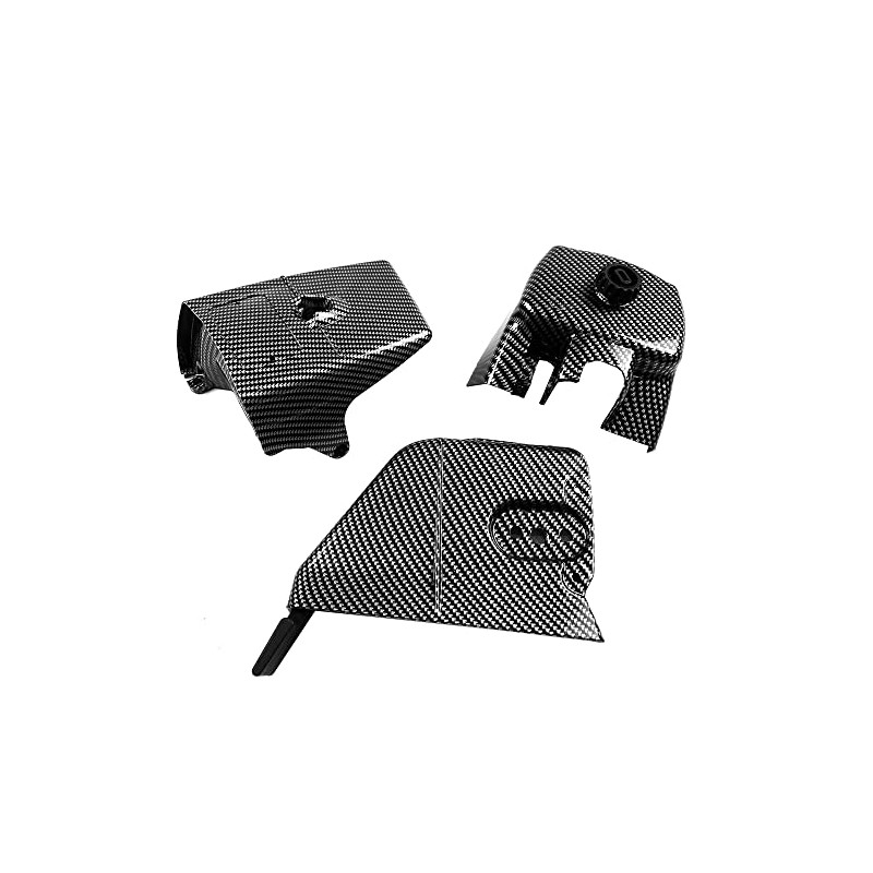Holzfforma Chain Sprocket Top Shroud Air Filter Cover Compatible with