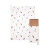 Wrendale Designs Woodlanders Tea Towel