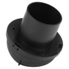 KIMISS Webasto Hot Air Outlet Car Heater Air Duct Vent