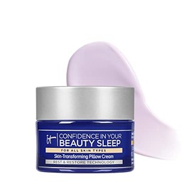 it Cosmetics CONFIDENCE IN YOUR BEAUTY SLEEP NIGHT CREAM
