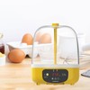 Fonowx Egg Incubator Poultry Hatcher Machine US Plug Temperature Control