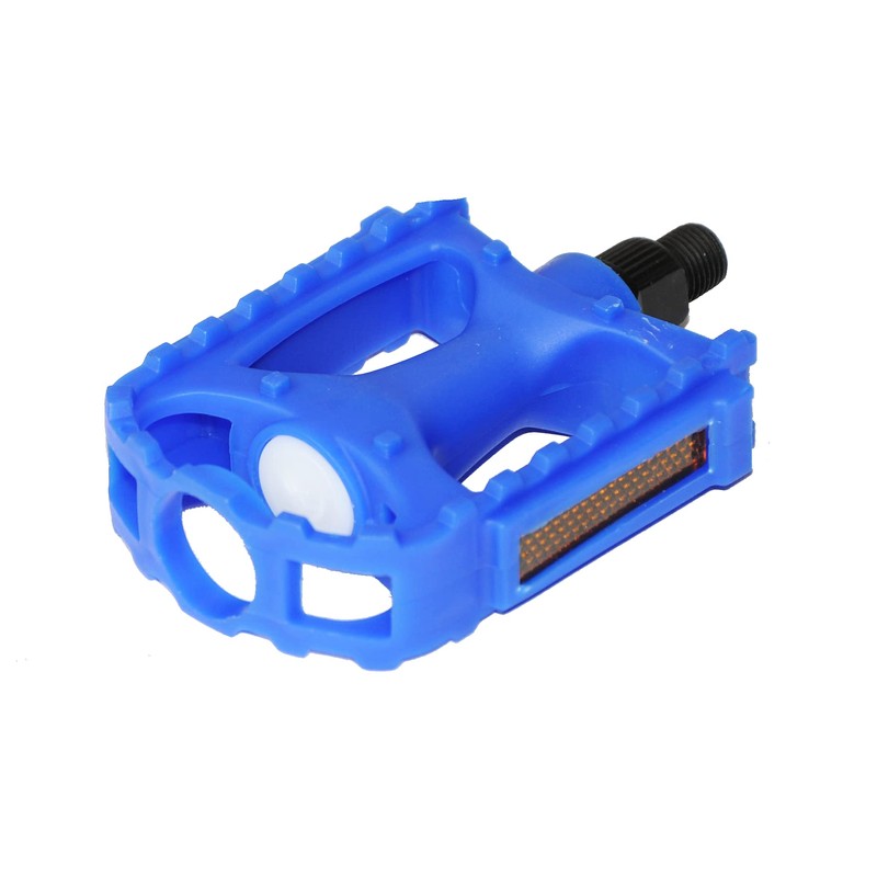 Pedals Kids Bike 1/2" Childrens Bicycle MTB BMX Bike Resin