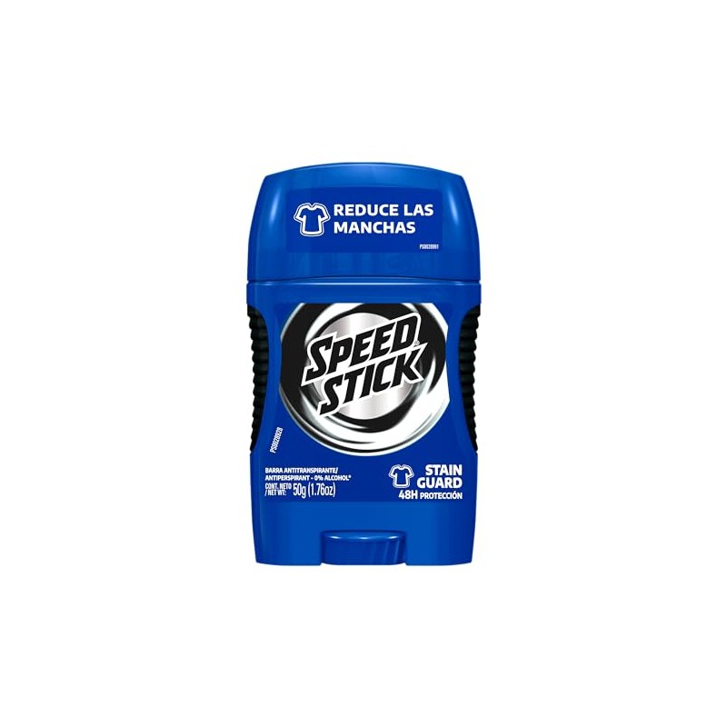 Speed Stick Desodorante Stainguard 50g