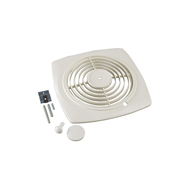 Nutone 97011790 Broan Grille (Replaces Old Style) Wall Fans Part