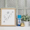 Sprayway Ammonia-Free Glass Cleaner, Foaming Action - Streakless Shine, 15