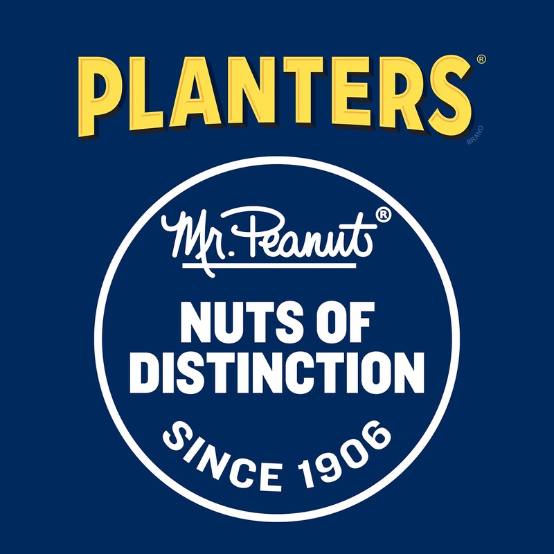 Planters Deluxe Mixed Nuts (8.75 oz Canister)
