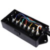cciyu Heavy Duty 7 Way Plug Inline Trailer Cord for