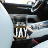 Jay | Keep Calm and let Jay handle that Stainless