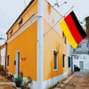 Germany Flag 3x5 Ft Large Flag of German with 2