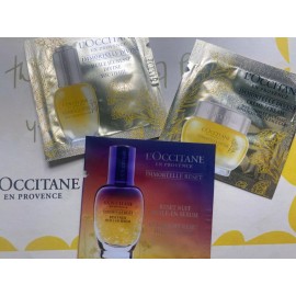 L’OCCITANE L'Occitane Divine Serum, Oil & Cream  Pack of 3