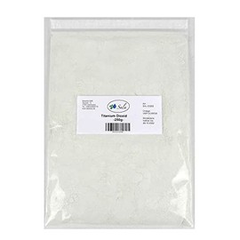 Sala Titanium Dioxide Ph. Eur. (250 g bag)