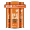 Right Guard Sport Original Scent Deodorant Spray - Aluminum Free