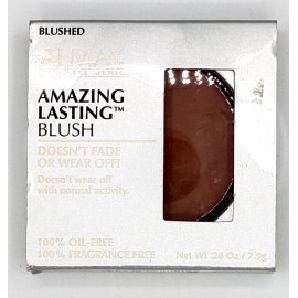 NEW ALMAY Amazing Lasting Blush DOESN'T FADE OR WEAR OFF! - BLUSHED