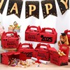 Tenceur 30 Pack Graduation Party Favors Boxes with 2025 DIY