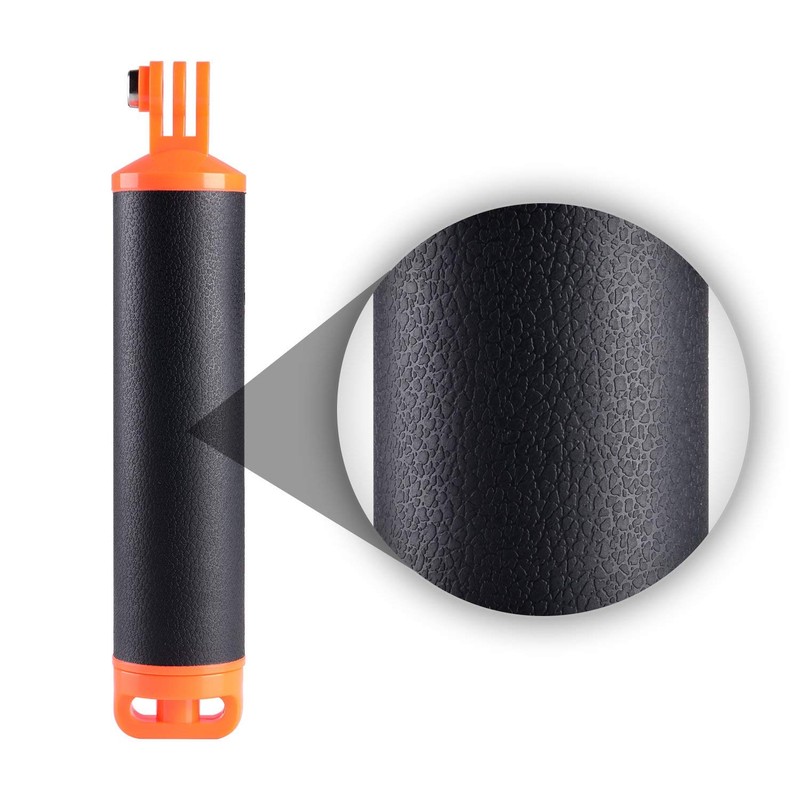 Suptig Floating Hand Grip for Gopro Hero 8 Hero 7